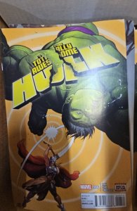 The Totally Awesome Hulk #6 (2016)