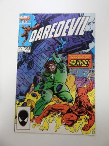 Daredevil #235 (1986) NM- condition