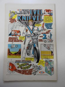 Journey into Mystery #9 (1974) FN+ Condition