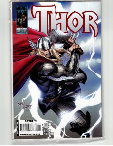 Thor #604 (2010) Thor
