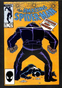 The Amazing Spider-Man #271 (1985)