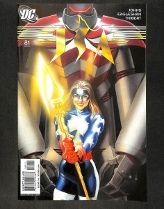 JSA #81