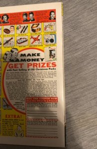 The Amazing Spider-Man #103 (1971)kazar & roy thomas