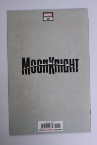 Moon Knight #10 (2022) Wal-Mart Edition NM