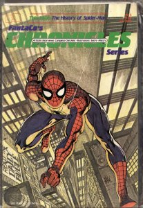 FantaCo's Chronicles #5 (1982)