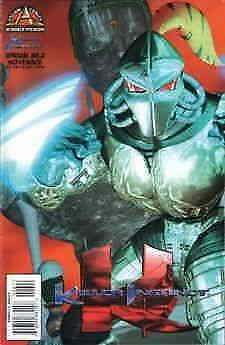 Killer Instinct #6 FN; Armada | save on shipping - details inside