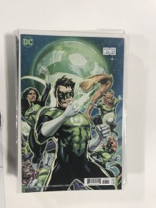 The Green Lantern #7 Variant Cover (2019) NM3B179 NEAR MINT NM