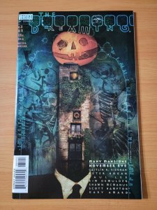 The Dreaming #31 ~ NEAR MINT NM ~ 1998 DC / Vertigo Comics