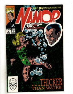 Namor, the Sub-Mariner #6 (1990) OF27