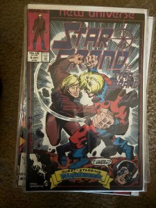 Star Brand #9 (1987)