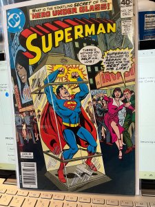 Superman #342 (1979)