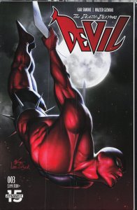 Death-Defying 'Devil #3 (2019) The Death-Defying 'Devil