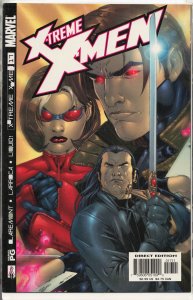 X-Treme X-Men #17 (2002) X-Men