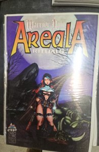 Warrior Nun Areala: Rituals #1 (1995)