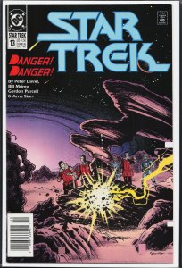 Star Trek #13 (1990)