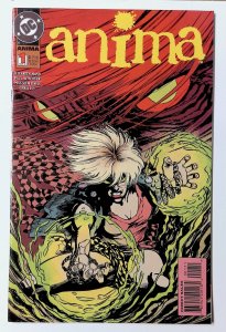 Anima #1 (1994)