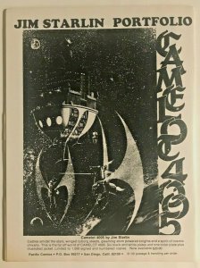 MARVEL PREVIEW#15 VF 1978 STAR-LORD MARVEL BRONZE AGE MAGAZINE  