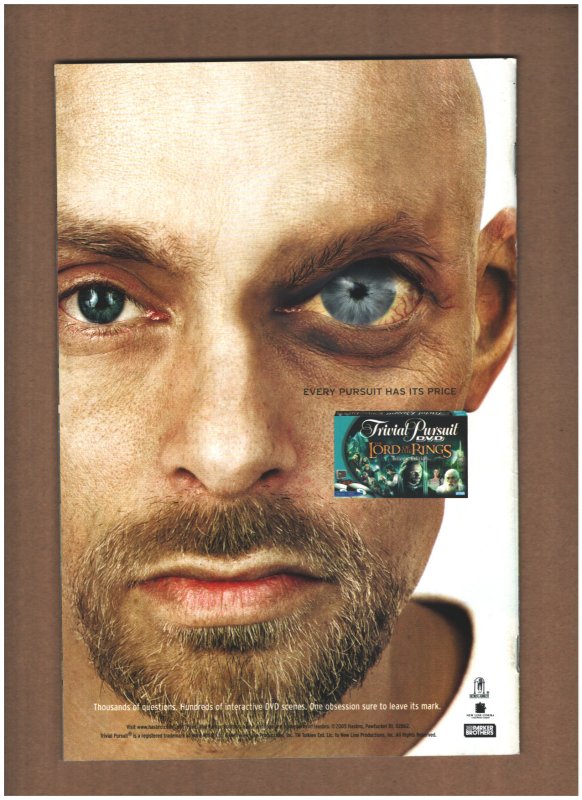 Batgirl #62 DC Comics 2005 Cassandra Cain SPOILER APP. VF+ 8.5