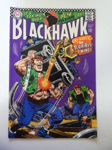 Blackhawk #234 (1967) FN+ Condition