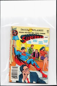 The Best of DC #6 (1980) Superman