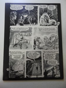 Tales of Voodoo #507 (1972) FN+ Condition