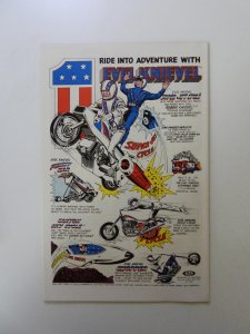 Eternals #8 FN/VF condition