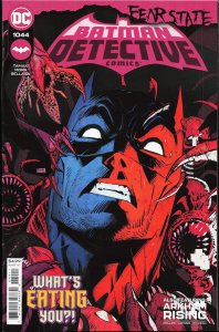 Detective Comics #1044