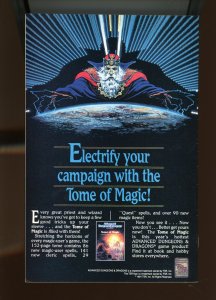 Uncanny X-Men #279 - Andy Kubert Cover Art. (9.2 OB) 1991