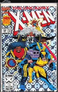 The Uncanny X-Men #300 (1993) X-Men [Key Issue]