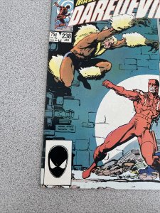 DareDevil #238 