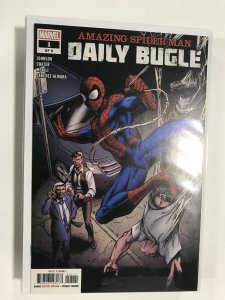 Amazing Spider-Man: Daily Bugle #1 (2020) Spider-Man NM3B219 NEAR MINT NM