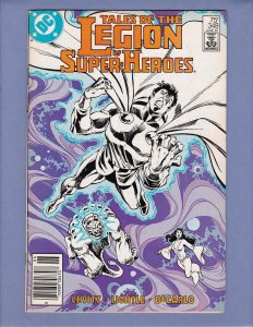 Legion of Super-Heroes 19 DC Comics Superboy