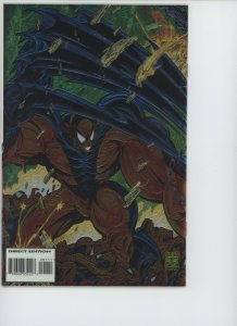 Spider-Man Maximum Clonage Omega #1 (1995) - 9.0 VF/NM