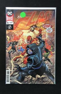 The Flash #86 (2020)