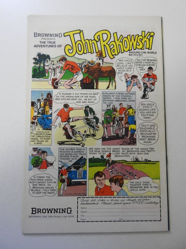 Batman #278 (1976) VF Condition!