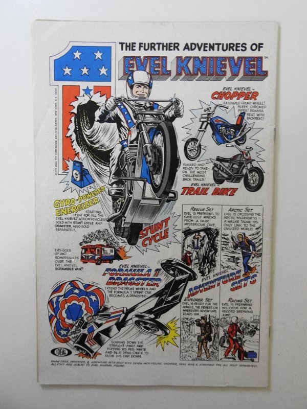 Iron Man #83 (1976) VG Condition! MVS intact!