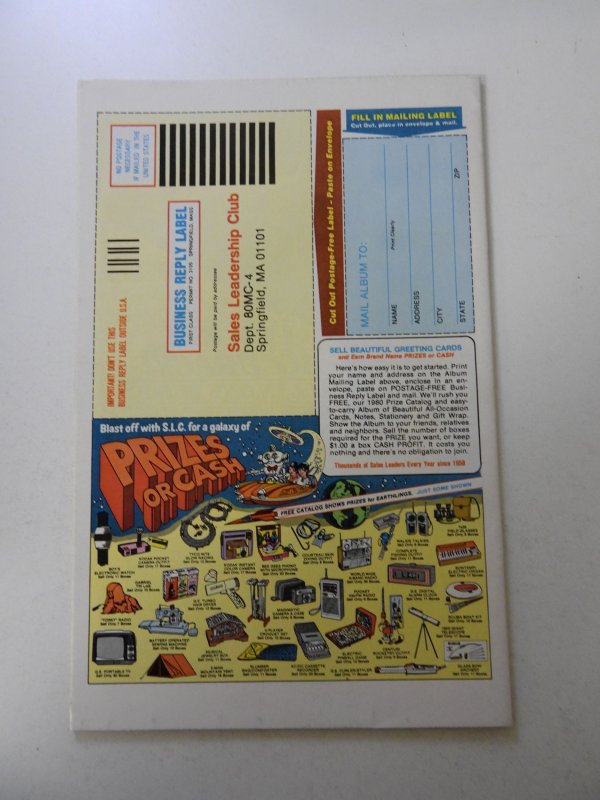 The X-Men #135 (1980) VF condition