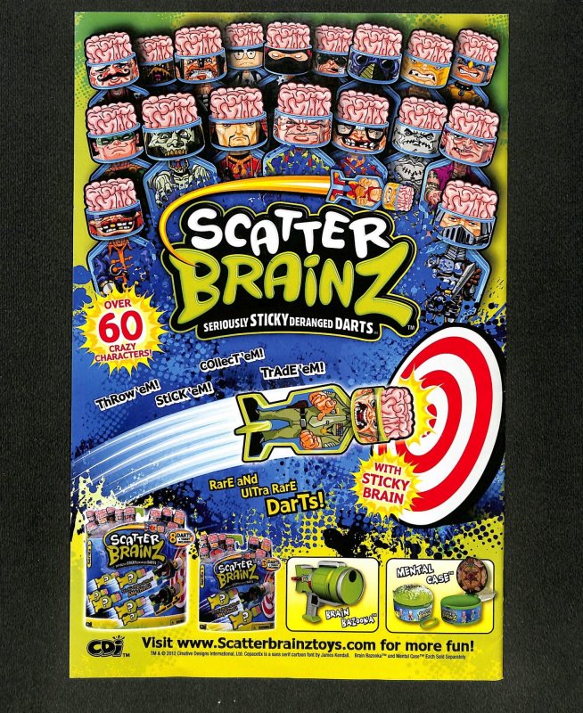 Ultimate Spider-Man #12