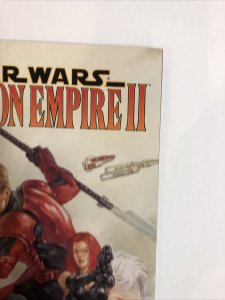 Star Wars Crimson Empire II TPB (1999)(NM) | Mandalorian Disney | Low Print OPP