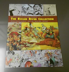 2004 HERITAGE Signature Auction Catalog #811 ROGUE RIVER Collection 60 pgs