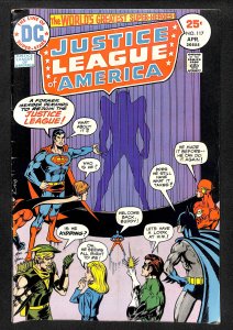 Justice League of America #117 (1975)