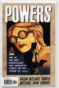 Powers #7 (2004) Powers