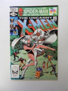 The Uncanny X-Men #152 Direct Edition (1981) VF condition
