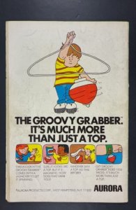 The Flash #206 (1971)