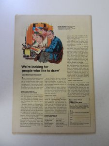 Doctor Strange #179 (1969) FN+ condition