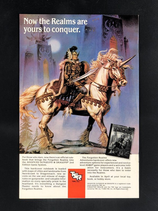 The Amazing Spider-Man #333 (1990)