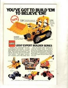 (Uncanny) X-Men # 127 NM Marvel Comic Book Cyclops Beast Iceman Wolverine GK4