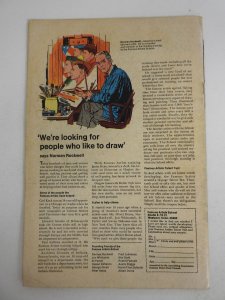 The X-Men #50 (1968) 1st Polaris! Remaindered Copy! Poor Condition! O/W Complete