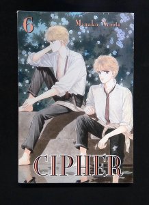 Cipher #6, Minako Narila, 1984