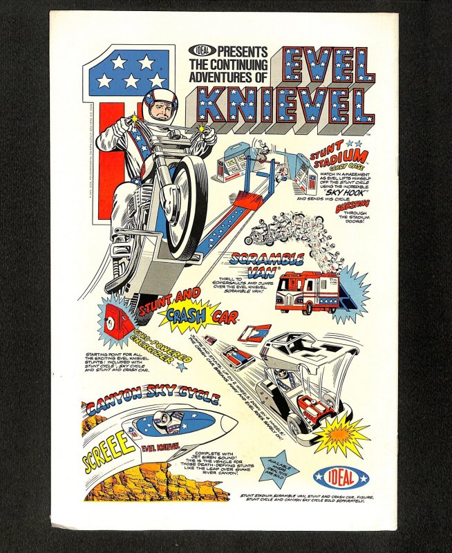 Incredible Hulk (1962) #184 Warlord Kaa Appearance! Herb Trimpe Art!